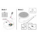 Sluban Pleyerid M38-B1170 Zenélő doboz Boldog körhinta - JátékManufaktúra