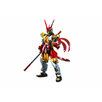 Sluban P.R. Mecha M38-B1180 Cyber Goku harcos - JátékManufaktúra