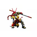 Sluban P.R. Mecha M38-B1180 Cyber Goku harcos - JátékManufaktúra