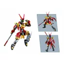 Sluban P.R. Mecha M38-B1180 Cyber Goku harcos - JátékManufaktúra