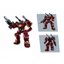 Sluban P.R. Mecha M38-B1181 Pusztító robot - JátékManufaktúra