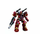 Sluban P.R. Mecha M38-B1181 Pusztító robot - JátékManufaktúra