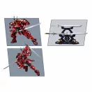 Sluban P.R. Mecha M38-B1183 Szamuráj robot - JátékManufaktúra