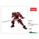 Sluban P.R. Mecha M38-B1183 Szamuráj robot - JátékManufaktúra