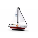 Sluban Model Bricks M38-B1190 Rodeo motorcsónak 1:35 méretarány - JátékManufaktúra