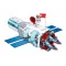 Sluban Space M38-B1198 Dream Space 15 bázisállomás csatlakozómodul - JátékManufaktúra