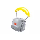 Sluban Space M38-B1198 Dream Space 15 bázisállomás csatlakozómodul - JátékManufaktúra