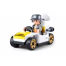 Sluban Space M38-B1199 Űrrepülőgép indítóközpont - JátékManufaktúra