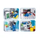 Sluban Space M38-B1201 Dream Space bázisállomás vezérlőmodul - JátékManufaktúra