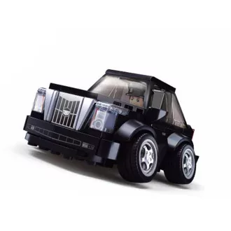 Sluban Car Club M38-B1202C MCAR M03 - JátékManufaktúra