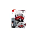 Sluban Car Club M38-B1202C MCAR M03 - JátékManufaktúra