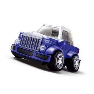 Sluban Car Club M38-B1202D MCAR M04 - JátékManufaktúra