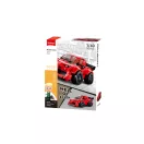 Sluban Car Club M38-B1203A MCAR M05 - JátékManufaktúra