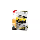 Sluban Car Club M38-B1203D MCAR M08 - JátékManufaktúra