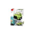 Sluban Car Club M38-B1205C MCAR M11 - JátékManufaktúra