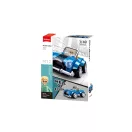 Sluban Car Club M38-B1205D MCAR M12 - JátékManufaktúra