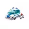 Sluban Metropolis M38-B1217B Városi rendőrségi járőr - JátékManufaktúra