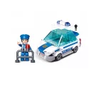 Sluban Metropolis M38-B1217B Városi rendőrségi járőr - JátékManufaktúra