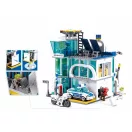 Sluban Metropolis M38-B1220 Rendőrőrs: Banditák elfogása - JátékManufaktúra