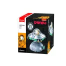 Sluban Builder M38-B1223 Garfield úton a világűrbe - JátékManufaktúra