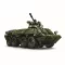 Sluban Model Bricks M38-B1251 BTR-80AS IFV tank 1:35 méretarány - JátékManufaktúra