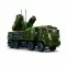 Sluban Model Bricks M38-B1252 Pantsir S1S 1:35 méretarány - JátékManufaktúra