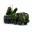 Sluban Model Bricks M38-B1252 Pantsir S1S 1:35 méretarány - JátékManufaktúra