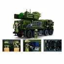 Sluban Model Bricks M38-B1252 Pantsir S1S 1:35 méretarány - JátékManufaktúra