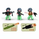 Sluban Army M38-B1257 IFR T90AS tank - JátékManufaktúra