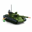 Sluban Army M38-B1259 Katonai művelet: keresd meg és semmisítsd meg - JátékManufaktúra