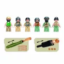 Sluban Army M38-B1259 Katonai művelet: keresd meg és semmisítsd meg - JátékManufaktúra