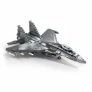 Sluban Model Bricks M38-B1273 J-16 vadászrepülő 1:44 - JátékManufaktúra