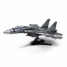 Sluban Model Bricks M38-B1273 J-16 vadászrepülő 1:44 - JátékManufaktúra
