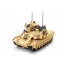 Sluban Model Bricks M38-B1365 M1A2 Abrams TUSK II harckocsi 2 az 1-ben - JátékManufaktúra