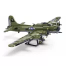 Sluban Model Bricks M38-B1367 B-17G amerikai bombázó 1:44 méretarány - JátékManufaktúra