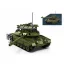 Sluban Model Bricks M38-B1377 T-90M-S tank 1:35 méretarány - JátékManufaktúra