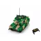Sluban Power Bricks M38-B7071 R/C ZTZ-99AS tank távirányítóval - JátékManufaktúra
