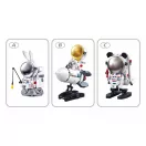 Sluban Pleyerid M38-P8001 Kozmonauta a Marson 1 db - JátékManufaktúra