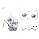 Sluban Pleyerid M38-P8001 Asztronauta a Marson A - JátékManufaktúra