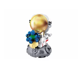 Sluban Pleyerid M38-P8002 Asztronauta A - JátékManufaktúra
