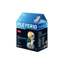 Sluban Pleyerid M38-P8002 Asztronauta A - JátékManufaktúra