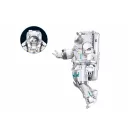 Sluban Pleyerid M38-P8003 Kozmonauta - JátékManufaktúra