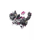 Sluban Pleyerid M38-P8017 Mechanikus szürke-fehér macska - JátékManufaktúra