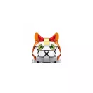 Sluban Pleyerid M38-P8018 Mechanikus narancssárga macska - JátékManufaktúra