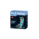 Sluban Pleyerid M38-P8023 Kolumbusz expedíciója - JátékManufaktúra