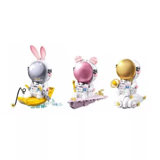 Sluban Pleyerid M38-P8026 Pilóta 1 db - JátékManufaktúra