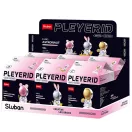 Sluban Pleyerid M38-P8026 Pilóta 1 db - JátékManufaktúra