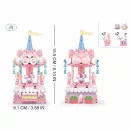 Sluban Pleyerid M38-P8027 Körhinta állatkával A Macska - JátékManufaktúra