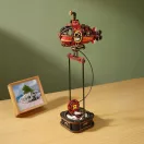 RoboTime - 3D mechanikus modell: Tengeralattjáró ingával - JátékManufaktúra