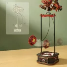 RoboTime - 3D mechanikus modell: Tengeralattjáró ingával - JátékManufaktúra